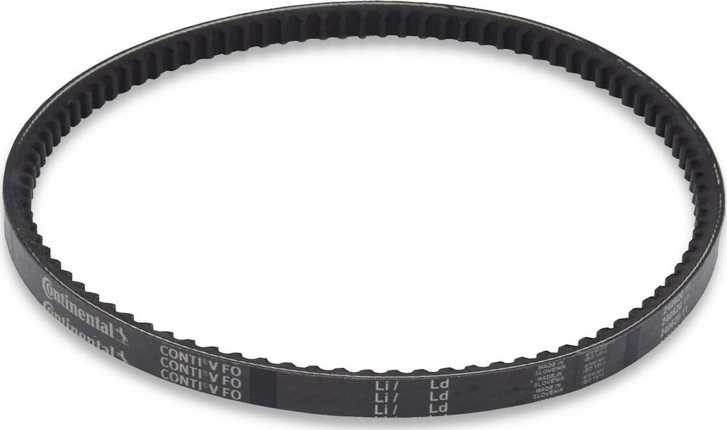 Klínový řemen 17x909 Ld / 17x864 Li BX 34 CONTI VX