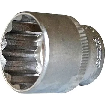 Autodílna Nástrčný klíč, hlavice 30mm, 1/2", 12-hran ASTA