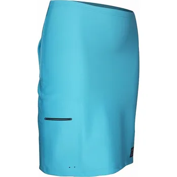 Dámská sukně Neoprenová sukně Hiko NANI - S modrá