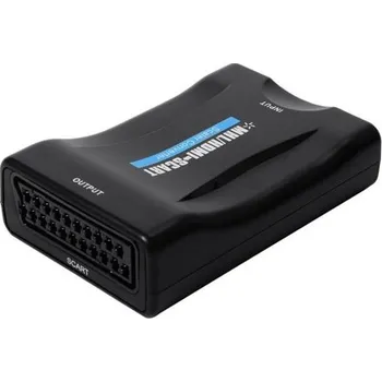 Video redukce Spacetronik SPH-SCO2