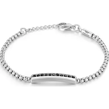 Náramek Náramek POLICE Mix PEAGB0033101