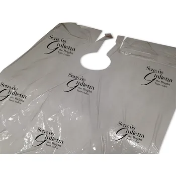 Sprchovací čepice Sensus Jednorázové Pláštěnky