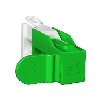 Úložný box SCHN VDIR380002 Fix Box, sada 2ks