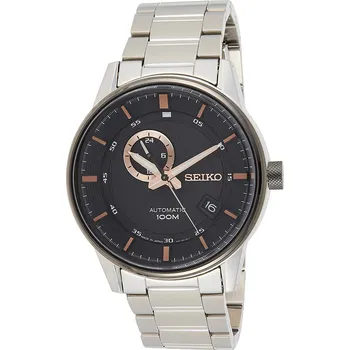 Hodinky Hodinky Seiko SSA389J1 Automatic