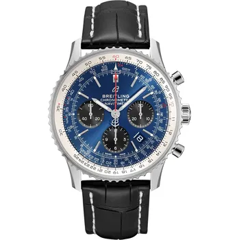Módní doplněk Pánské hodinky Navitimer Breitling AB0121211C1P1