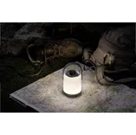 Paulmann 94210 Clutch venkovní LED stolní lampa 1.6 W teplá bílá šedá