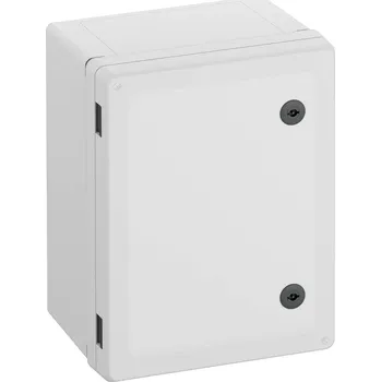 Rozvaděč Spelsberg GEOS-S 3040-22-o skříňový rozvaděč 400 x 300 x 226 polykarbonát šedá 1 ks