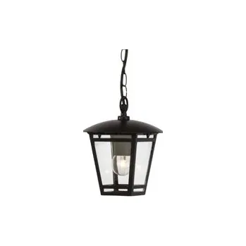 Brilliant 42370/06 Závěsná venkovní lampa RILEY