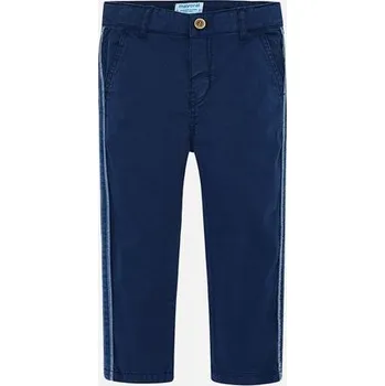 plátěné kalhoty Mayoral 3520 velikost 122