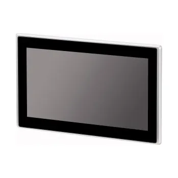 Stavebniny EATON 179659 XV-303-10-B00-A00-1B Kapacitní barevný dotykový panel 10", Ethernet, USB, RS232, RS485,
