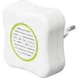 Gardigo Ultraschall Mückenvertreiber LED 66993 odpuzovač komárů a jiného hmyzu ultrazvuk (š x v x h) 65 x 65 x 68 mm bíl