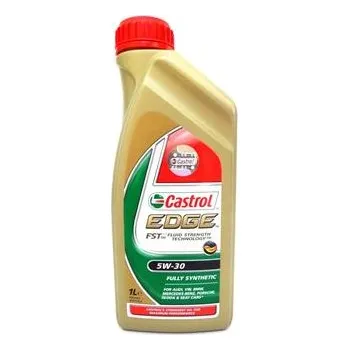 Motorový olej, , CASTROL, 5W30 EDGE 1