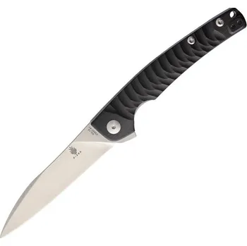 kapesní nůž Kizer Splinter Black G10