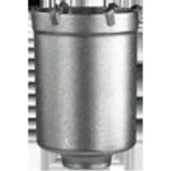 Vrták Heller Ratio Quick 23397 2 vrtací korunka 125 mm 1 ks