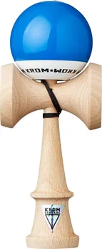 Dřevěná hračka KROM Pop Kendama