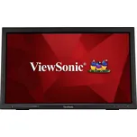 Viewsonic TD2223 LED monitor 55.9 cm (22 palec)1920 x 1080 Pixel, 16:9, 5 ms, TN LCD