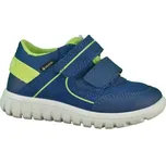 Superfit Sport7 mini 0-606197-8100 dětské gore-tex velikost 24