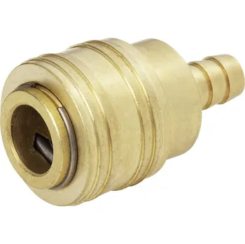 Ventil Brüder Mannesmann M 1556 spojka pro stlačený vzduch 1 ks