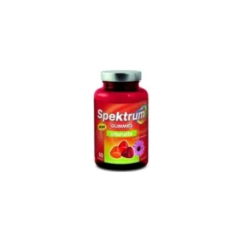 Speciální výživa Walmark Spektrum Gummies Imunita s ech.tbl.60