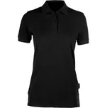 Hrm Dámské polo triko HRM401 Black M