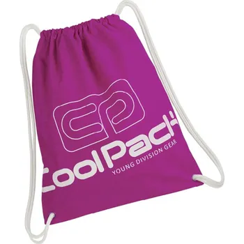 CoolPack Vak na záda Purple