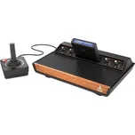 Atari 2600 Plus