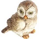 Autronic Dekorační sova 7,5 cm