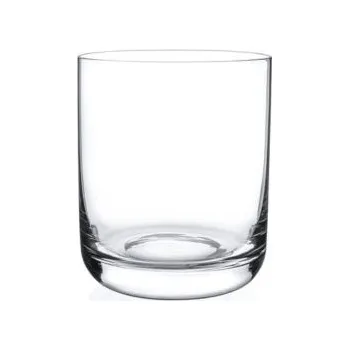 Sklenice Nomy glass Dorin DOF trendy sklenice na whisky 350ml