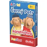 efko Černý Petr Pat a Mat