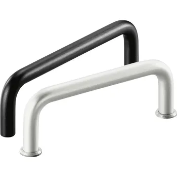 Izolační páska Rohde RA-10.180.01 univerzální rukojeť stříbrná (d x š x v) 190 x 10 x 41 mm 6 ks