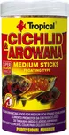 Tropical Cichlid/Arowana Medium 1 l