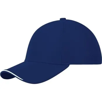 Kšiltovka Kšiltovka CoFEE UV Protection - modrá