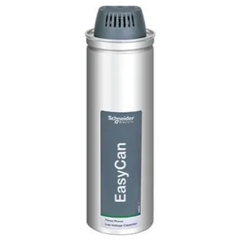 Dílna SCHN BLRCS200A240B40 Kondenzátor EasyCan SDY 20 kVAr 400V RP 2,5kč/ks