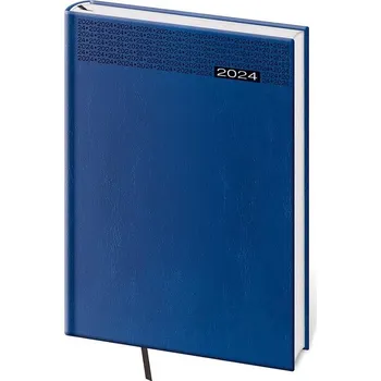 Diář Helma365 Gommato B5 týdenní 2024