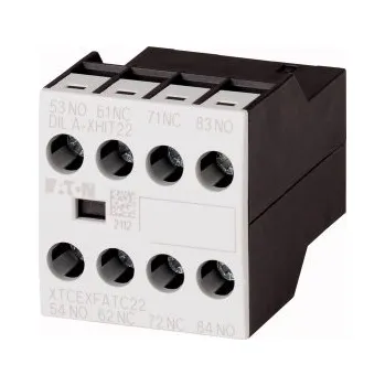 Stykač EATON 101044 DILA-XHIT22 Pomocné kontakty, 2Z 2V, kompatibilní od DILA, DILM7 do DILM38