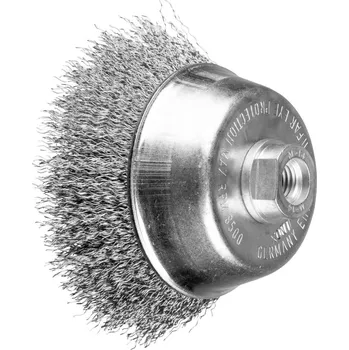 Brusný kotouč PFERD TOOLS Hrncový kartáč POS TBU 100/M14 INOX 0,30 43469103 1 ks