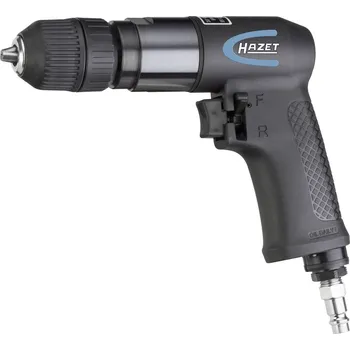 Vrtačka Hazet pneumatická vrtačka 1/4 (6,3 mm) 6.3 bar