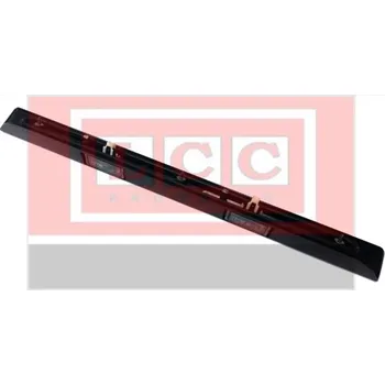 Osvětlení SPZ Osvětlení poznávací značky, 735430904, LCC PRODUCTS, LA0217