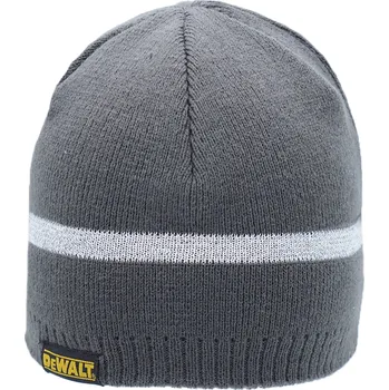Čepice Zimní čepice Reflective ORIGINAL DEWALT DEW48984