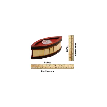 Hlavolam Oval Office