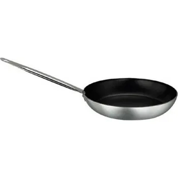 Parní hrnec Sambonet Paderno Industrie PÁNEV S OCHR.VRSTVOU, průměr 28 cm