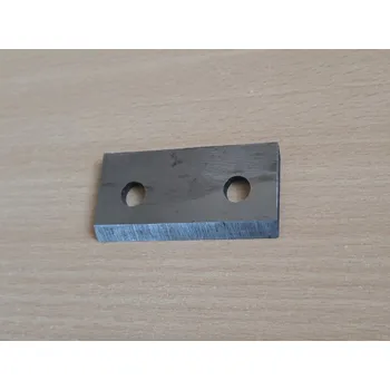 Drtič větví Nůž štěpkovače BT - WC 60