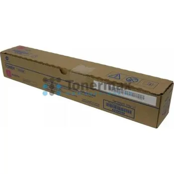 Konica Minolta TN227M, TN-227M, ACVH350 purpurový originální
