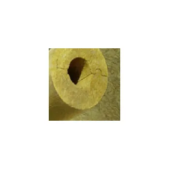 Izolační pouzdro Izotub M (OH 90 kg/m³) tl. izolace 60 mm 15 mm (m)