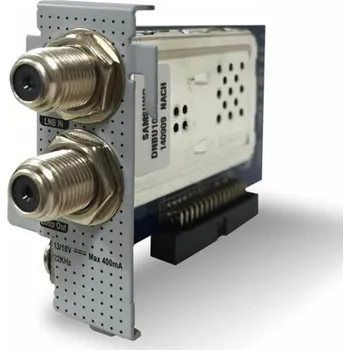Satelitní technika DVB-S2 tuner pre Axas E4HD