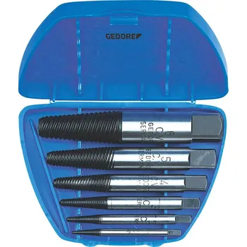 Klíč Gedore 6759890 vytahovače šroubů