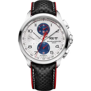 Hodinky Pánské hodinky Clifton Club Baume &amp; Mercier M0A10342