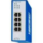 Hirschmann SPIDER-SL-44-08T1999999TY9HHHH průmyslový ethernetový switch