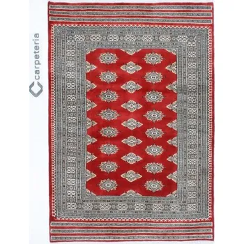 Koberec Orientální koberec Jaldar Exkluziv 182x126 cm - 200161