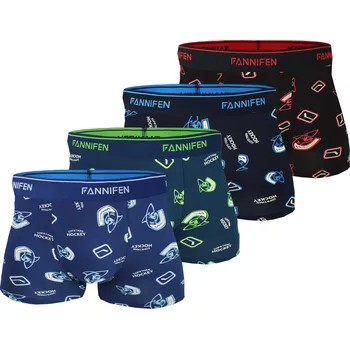 Boxerky FANNIFEN G567A 2XL